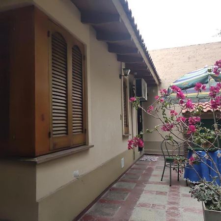 דירות מנדוזה Departamento Alarken מראה חיצוני תמונה