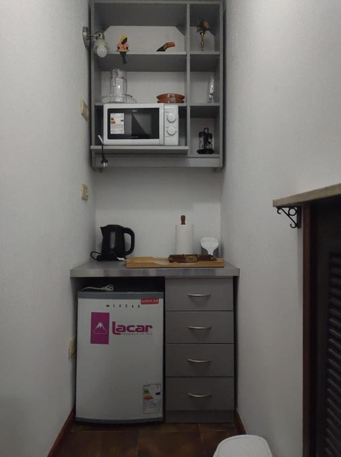דירות מנדוזה Departamento Alarken מראה חיצוני תמונה