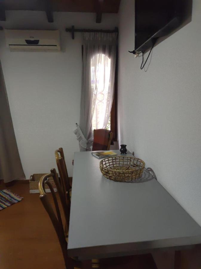 דירות מנדוזה Departamento Alarken מראה חיצוני תמונה