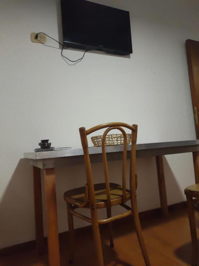 דירות מנדוזה Departamento Alarken מראה חיצוני תמונה