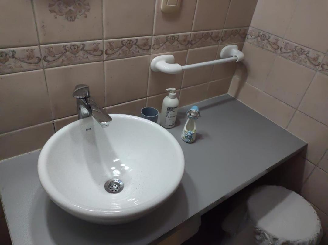 דירות מנדוזה Departamento Alarken מראה חיצוני תמונה