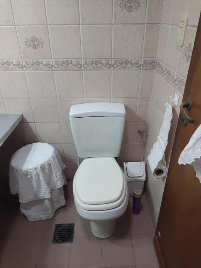 דירות מנדוזה Departamento Alarken מראה חיצוני תמונה
