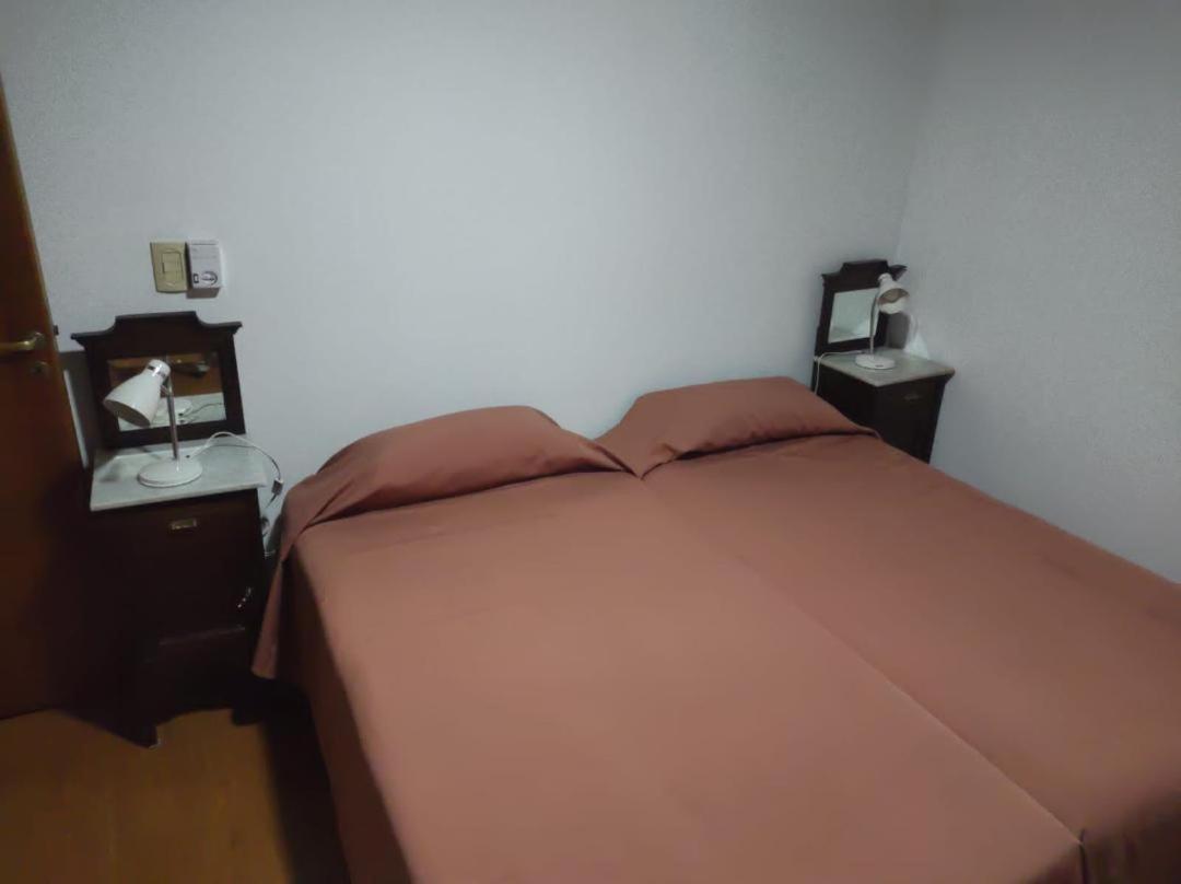דירות מנדוזה Departamento Alarken מראה חיצוני תמונה