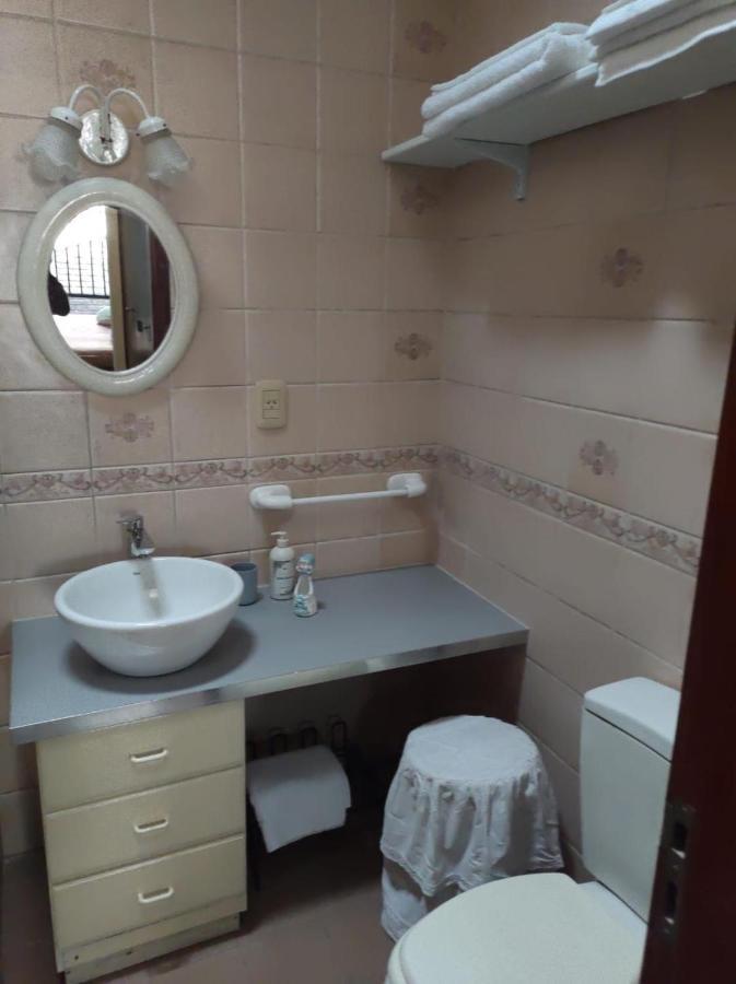 דירות מנדוזה Departamento Alarken מראה חיצוני תמונה