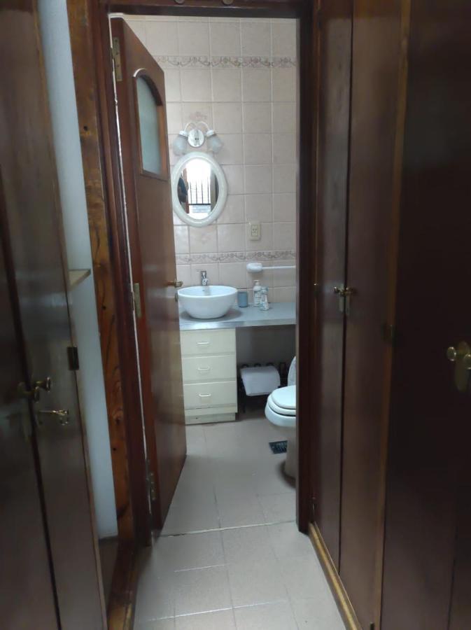 דירות מנדוזה Departamento Alarken מראה חיצוני תמונה